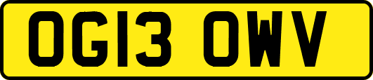 OG13OWV