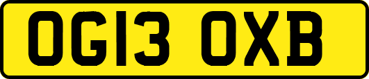 OG13OXB