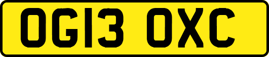 OG13OXC