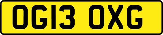 OG13OXG