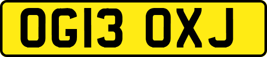 OG13OXJ