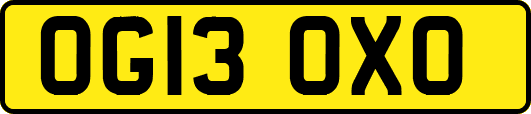 OG13OXO