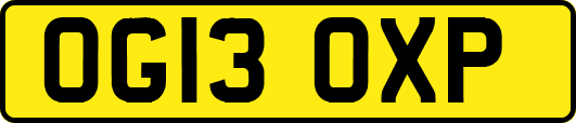 OG13OXP