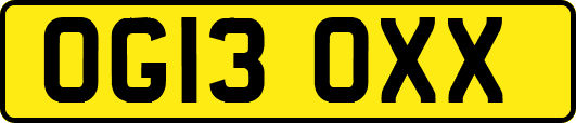 OG13OXX