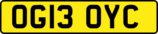 OG13OYC