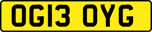 OG13OYG