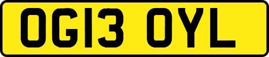 OG13OYL