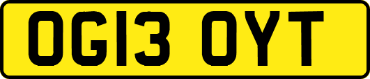 OG13OYT