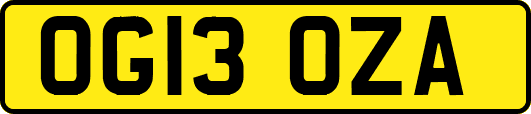 OG13OZA