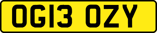 OG13OZY