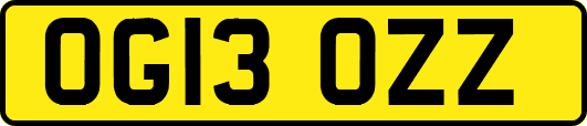 OG13OZZ