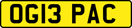 OG13PAC