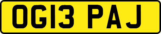 OG13PAJ