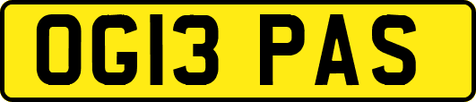 OG13PAS