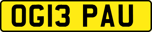 OG13PAU