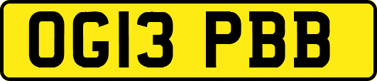 OG13PBB