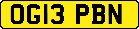 OG13PBN