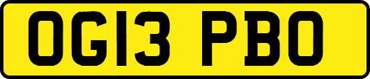 OG13PBO
