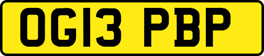OG13PBP