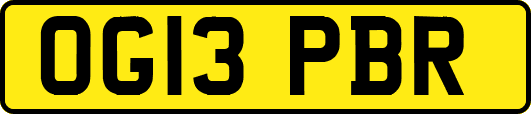 OG13PBR