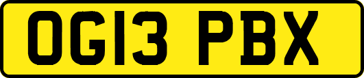 OG13PBX