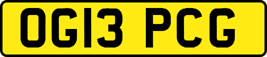 OG13PCG