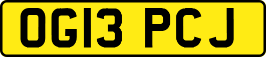OG13PCJ