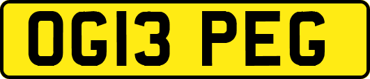 OG13PEG