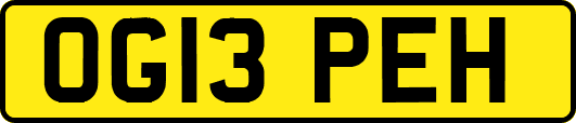 OG13PEH