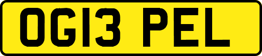 OG13PEL