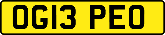 OG13PEO