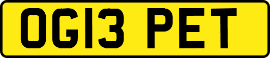 OG13PET