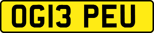 OG13PEU