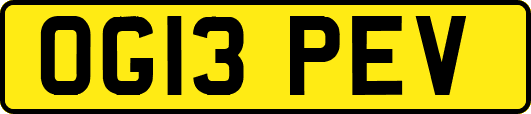 OG13PEV