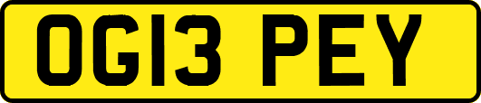 OG13PEY