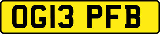 OG13PFB