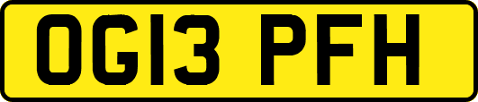 OG13PFH