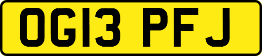 OG13PFJ