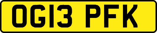 OG13PFK