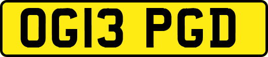OG13PGD