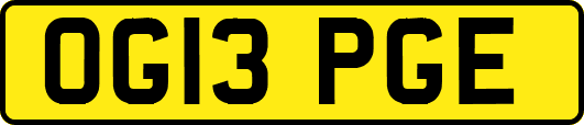 OG13PGE