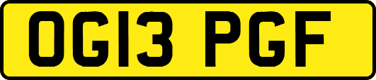 OG13PGF