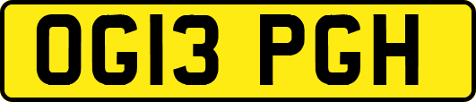OG13PGH