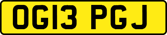 OG13PGJ