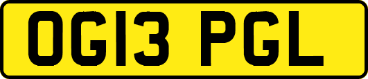 OG13PGL