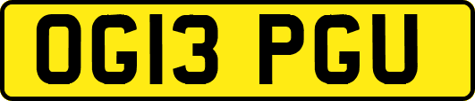 OG13PGU