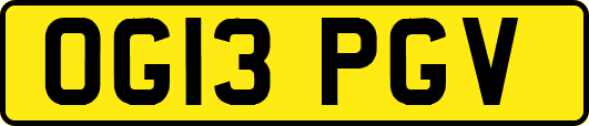 OG13PGV