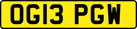 OG13PGW