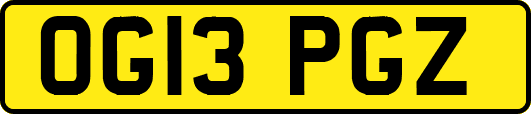 OG13PGZ