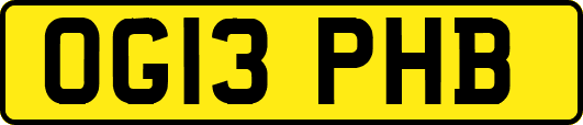 OG13PHB
